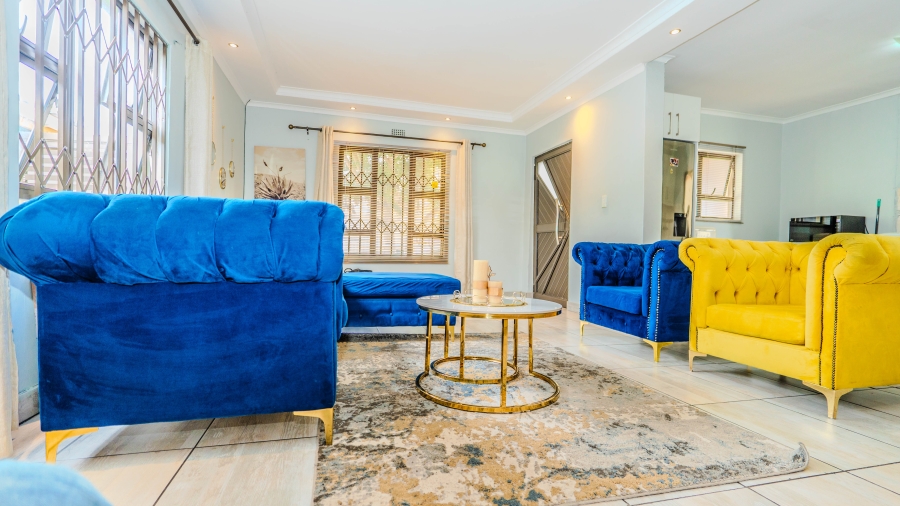 4 Bedroom Property for Sale in Sunset Glen Western Cape